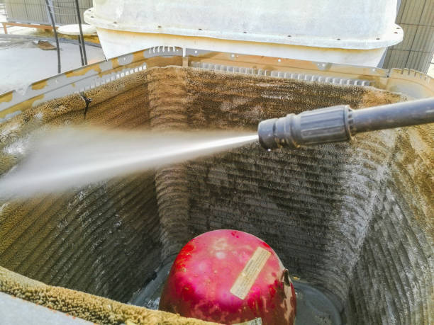 Best Best Air Duct Cleaning Company  in New Carlisle, IN