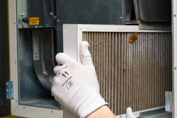 Best Air Duct Cleaning Near Me in New Carlisle, IN