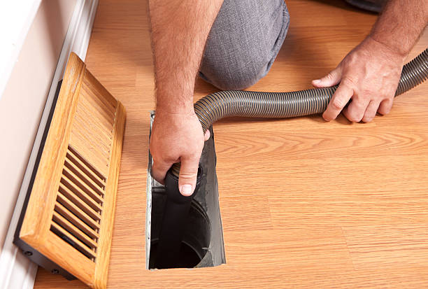 Home Air Vent Cleaning in New Carlisle, IN