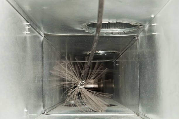 Best Emergency Air Duct Cleaning  in New Carlisle, IN