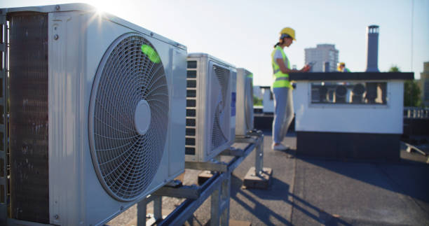 Best Affordable Duct Cleaning Services  in New Carlisle, IN