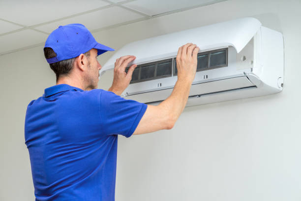 Best HVAC Duct Inspection Services  in New Carlisle, IN