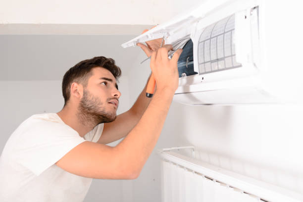 Best Ductwork Cleaning Services  in New Carlisle, IN